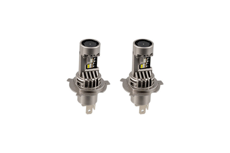 Diode Dynamics H4 White SL2 Pro LED Bulbs, Part Number dioDD0492P