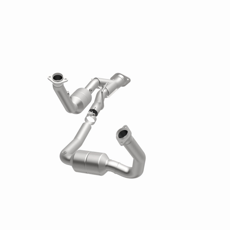 MAG Converter Direct Fit