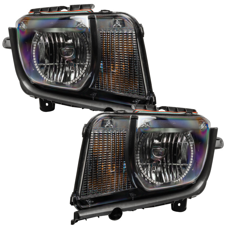 ORL Headlight Assemblies