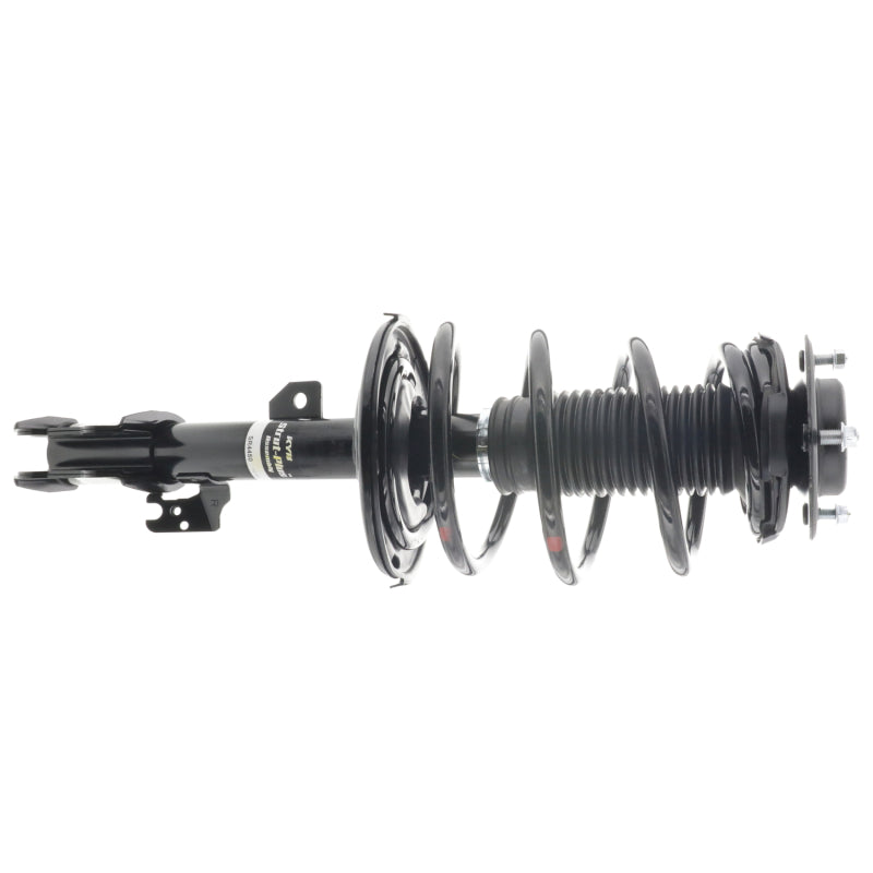 KYB Strut-Plus Front Right Complete Strut Assembly SR4450 for 2008–2010 Toyota Highlander