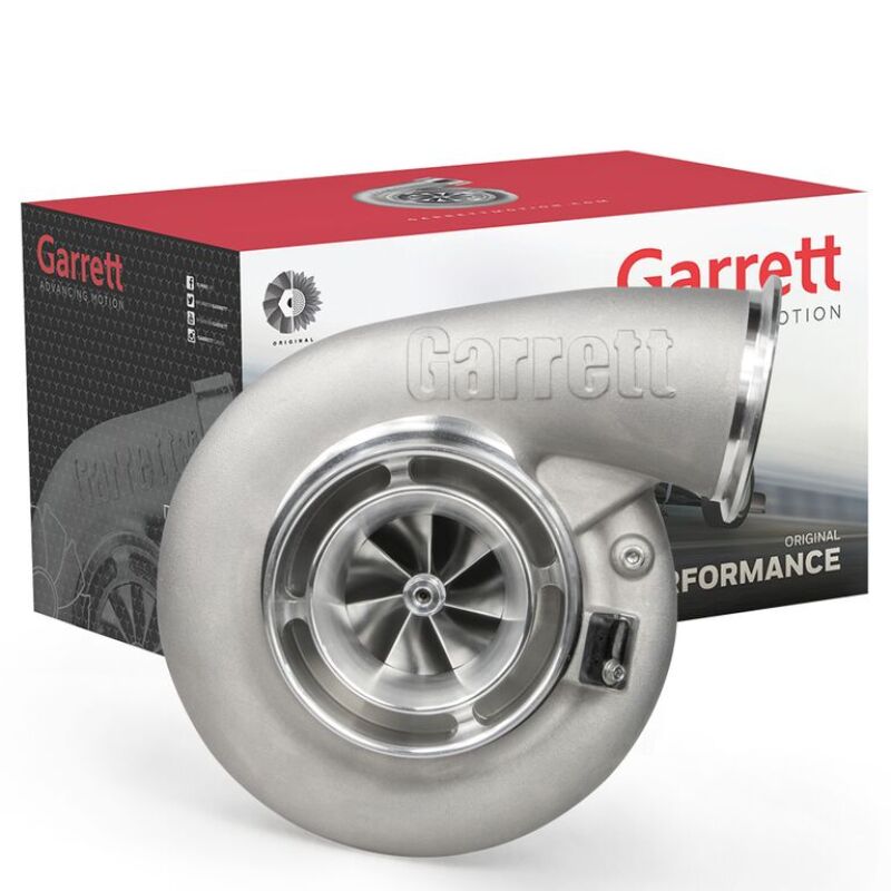 Garrett grt934173-5002S G-XRace GXR42-72 72mm Super Core