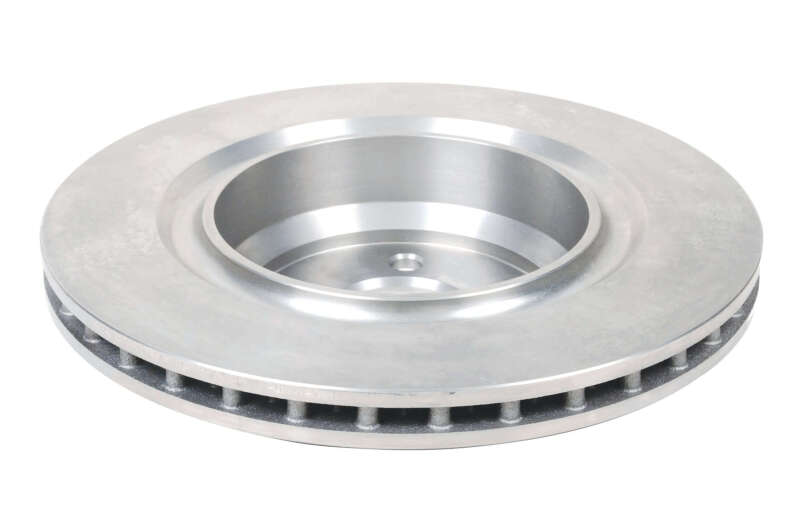 DBA dbaDBA2445 Street Series Rear Standard Brake Rotor for 2010 Chrysler 300, Dodge Challenger and Dodge Charger