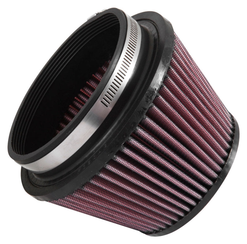 K&N Engineering RU-5163XD Universal XStream Clamp-On Air Filter