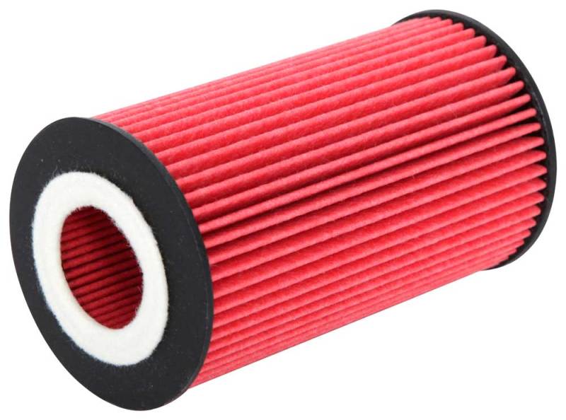 K&N Engineering HP-7004 High-Flow Cartridge Oil Filter