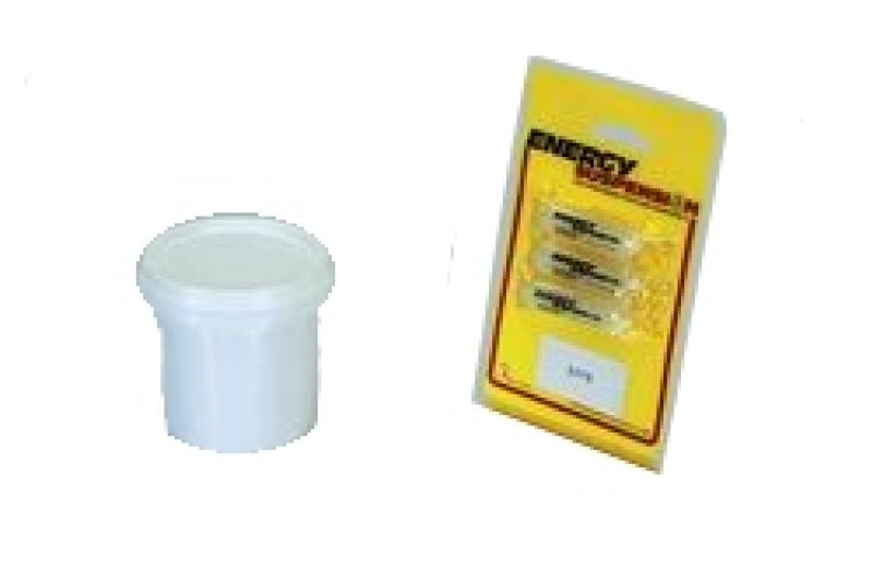 Energy Suspension eng9.11111 Formula 5 Prelube, 100-Pack Squeeze Tubes