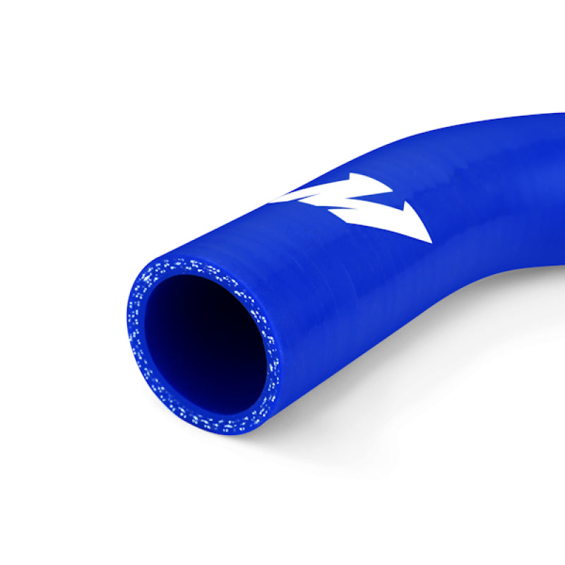 MM Silicone Hose - Radiator