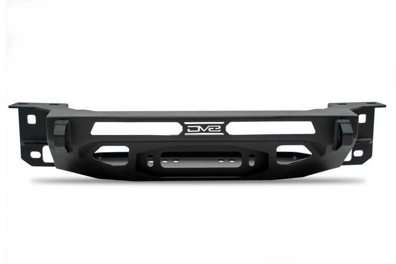 DV8 Offroad Centric Front Bumper dveFBTL4-01 for 2024-2026 Toyota Land Cruiser