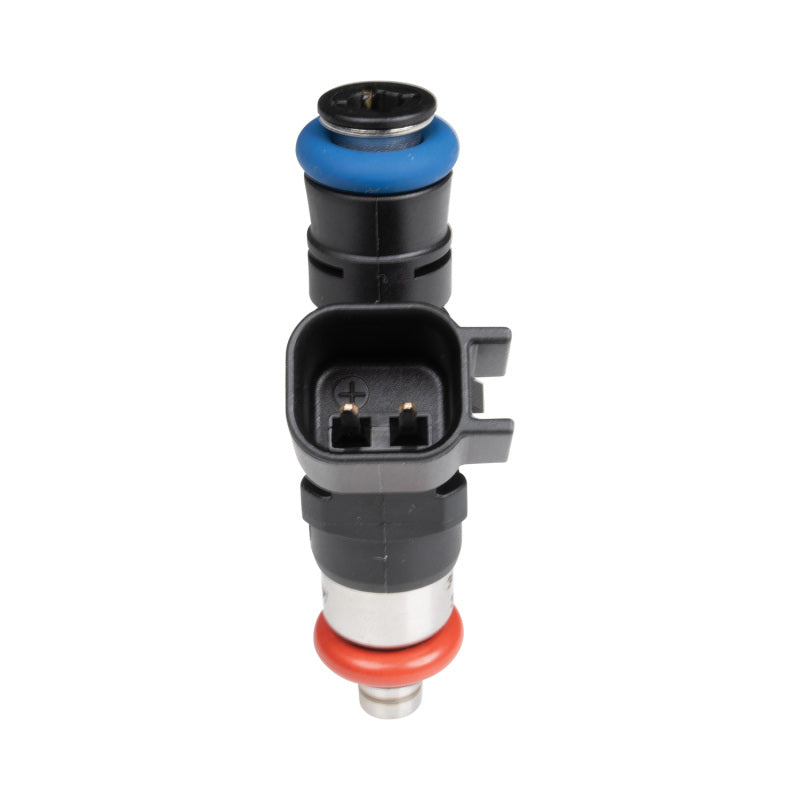 FAST Precision-Flow LS2 Style Fuel Injector Set of 8 - 51 lb/hr for High-Performance EFI Applications