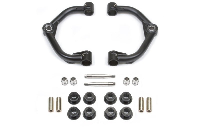 Fabtech fabFTS21127 - 11-19 GM C/K2500HD/3500HD 2WD/4WD 0-6 in. Uniball Upper Control Arm Kit