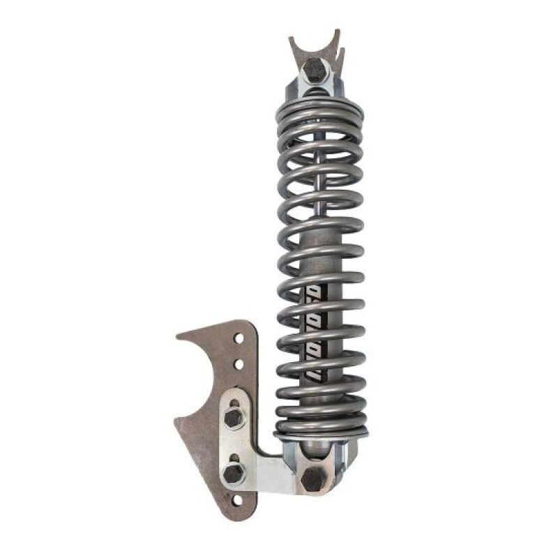 Moroso Universal Drag Rear Adjustable Coil-Over Shock Kit with Mounts - Pair