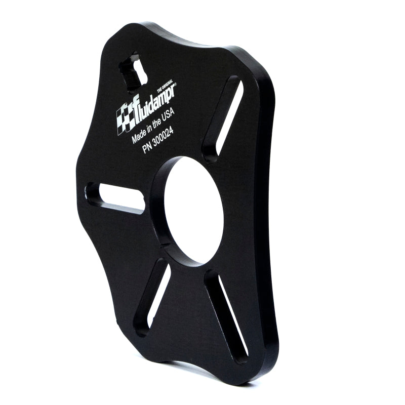 Fluidampr Universal Small Harmonic Balancer Hold Tool - Part Number FDR300024