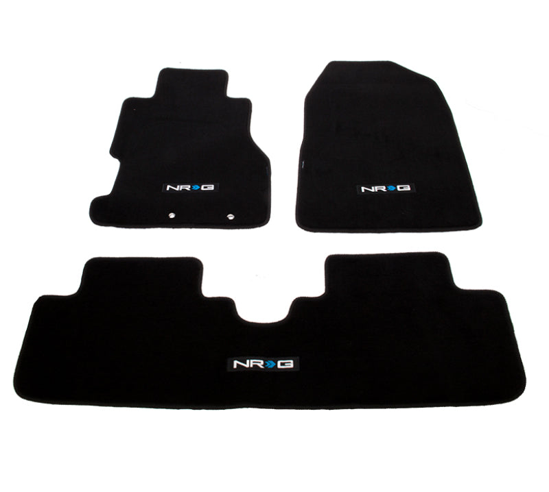 NRG Floor Mats