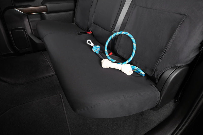 Covercraft 2026 Jeep Wrangler 2-Door (MT) Polycotton SeatSaver Custom Front Row Seat Covers