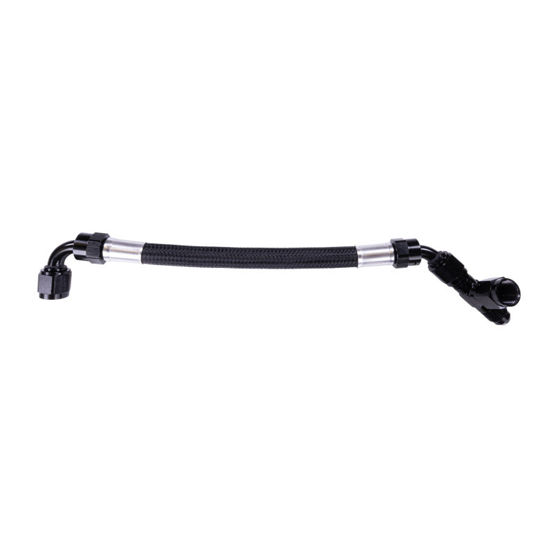 Russell EZ Street Fuel Inlet Assembly Part Number RUS641373 for EZ Street TBI Systems