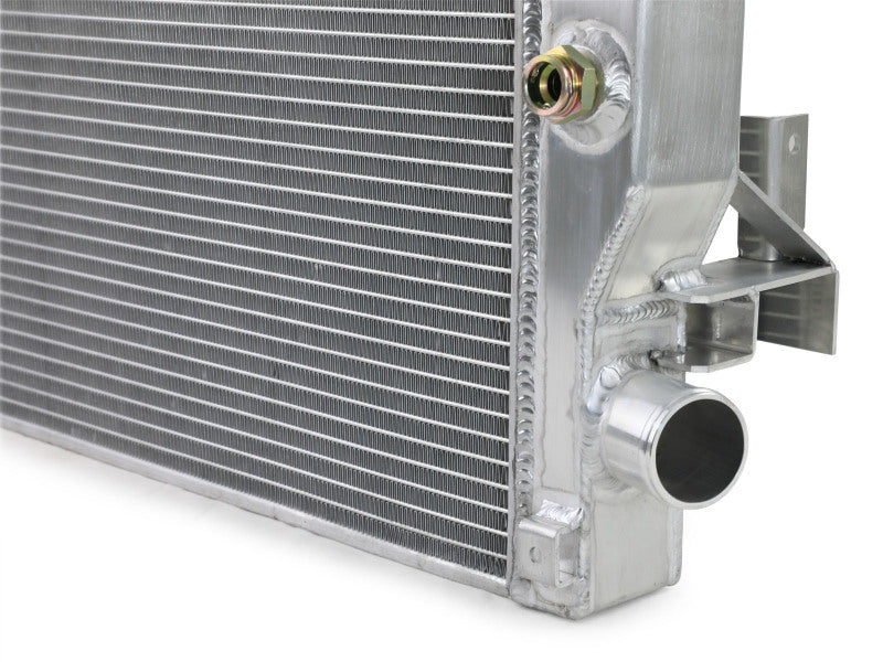 aFe BladeRunner Street Series Radiator for 2013-2018 Ram 2500 and 3500 with 6.7L Diesel Engine