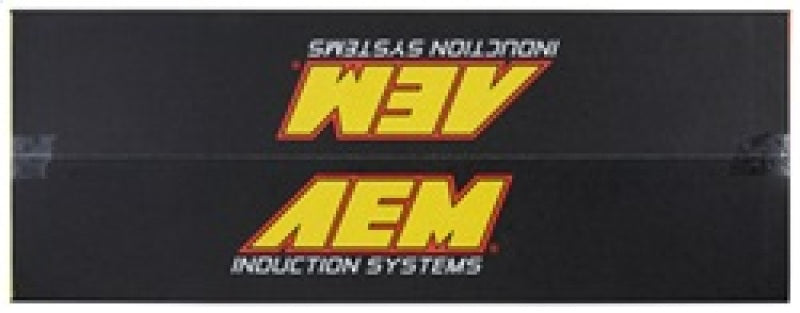AEM Induction Brute Force Cold Air Intake System 21-8129DC for 2015-2016 Ford F-150 5.0L V8