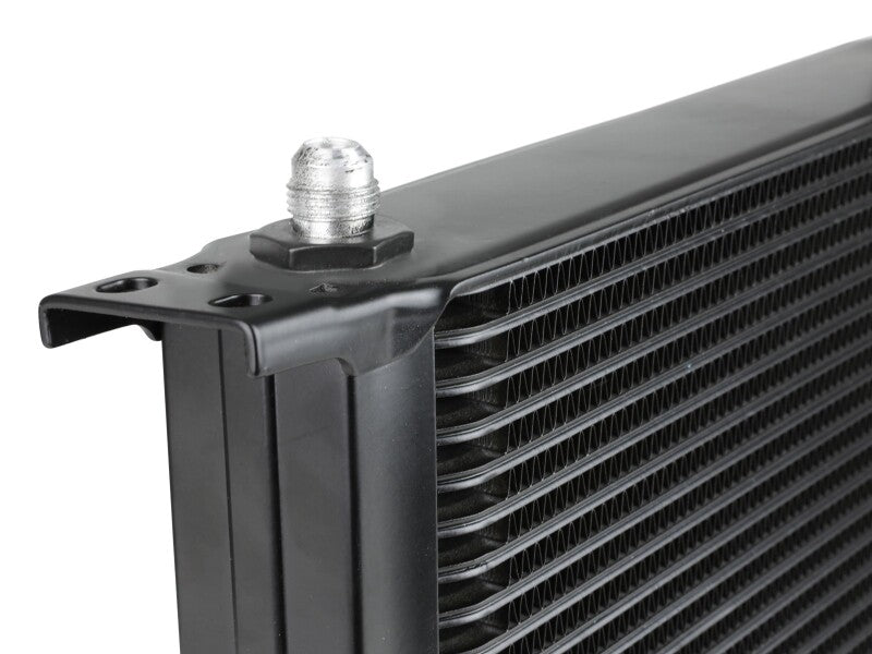 aFe BladeRunner Transmission Oil Cooler Kit for 2021-2023 Ram 1500 TRX 6.2L V8, Part Number afe46-80006