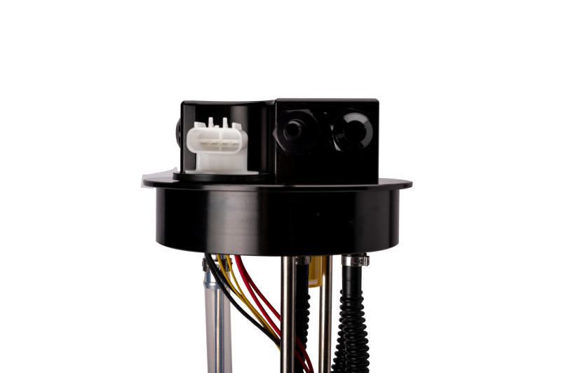Fleece Performance fpeFPE-34755 2003-2004 Dodge Cummins Fuel System Upgrade Kit with PowerFlo Lift Pump