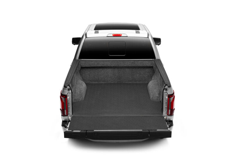 Husky Liners Guardian Impact Full Bed Liner for Ford F-150 and Lightning SuperCrew (2015-2016), 5.5 ft Bed