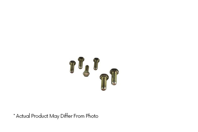Belltech BEL6652 Rear Shock Extension Kit for 1988-1998 GM/GMC C1500