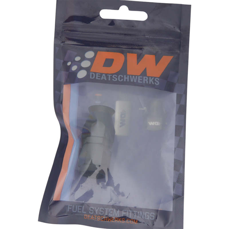 DW Hose Ends
