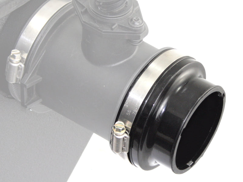 aFe MagnumFORCE MAF Adapter Coupler Reducer, Part Number 59-10081