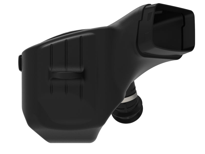 aFe Momentum HD Cold Air Intake System with Pro 10R Filter for 2019–2024 Ram Diesel Trucks 6.7L L6, Part Number 50-70051T
