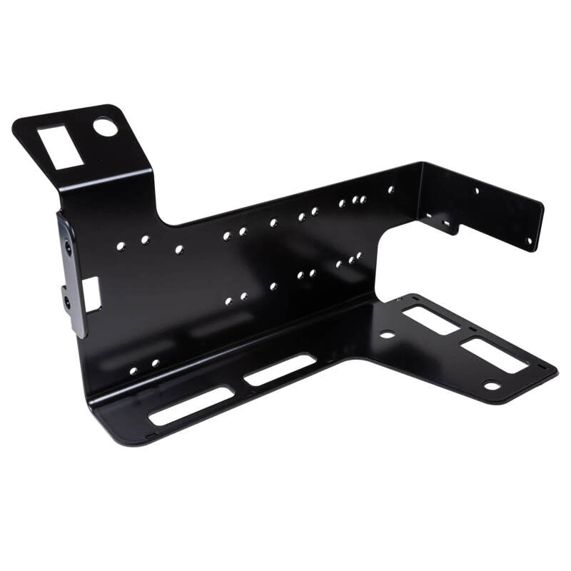ARB 2024+ Toyota Tacoma Air Compressor Mounting Bracket – Seamless Engine Bay Integration