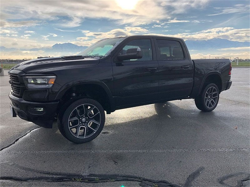 TUF Lift Kits