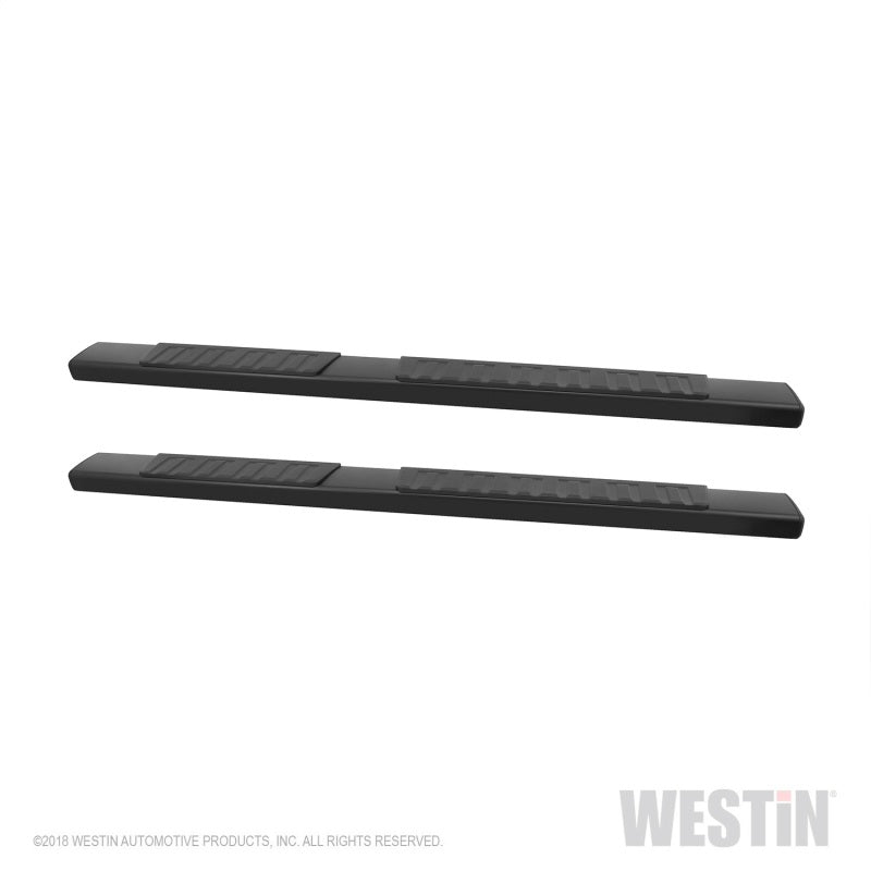 WES Nerf Bars - R7