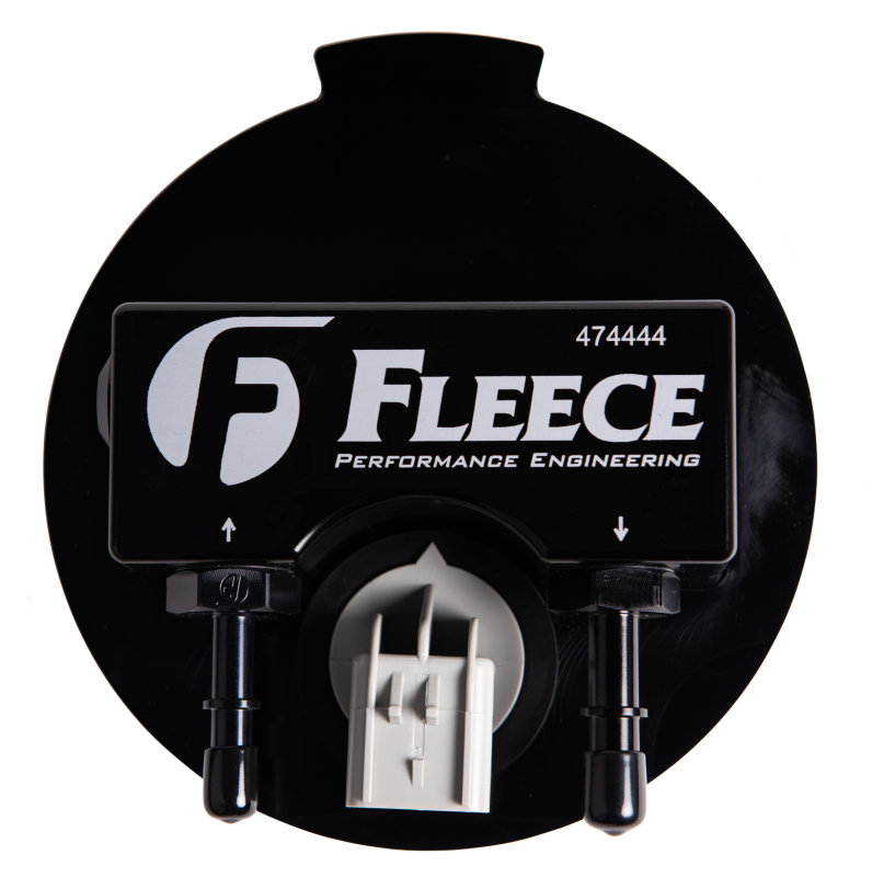 Fleece Performance - fpeFPE-SF-CUMM-0509 - 05-09 Dodge Ram Cummins SureFlo Performance Sending Unit