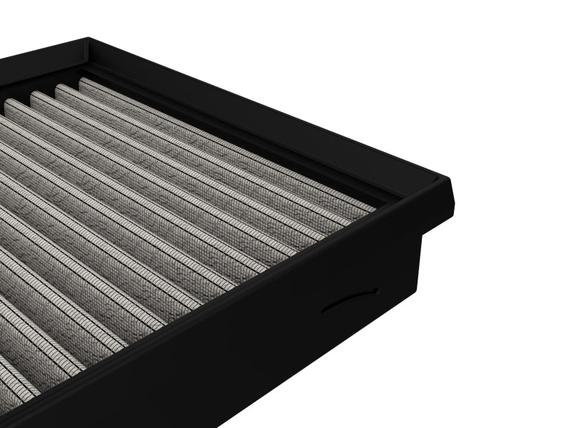 aFe MagnumFLOW Pro DRY S Air Filter AFE31-10068 for Porsche 911 2000–2005 3.6L H6