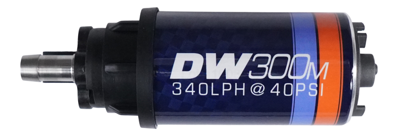 DeatschWerks DW300M Series 340 LPH Ford In-Tank Fuel Pump