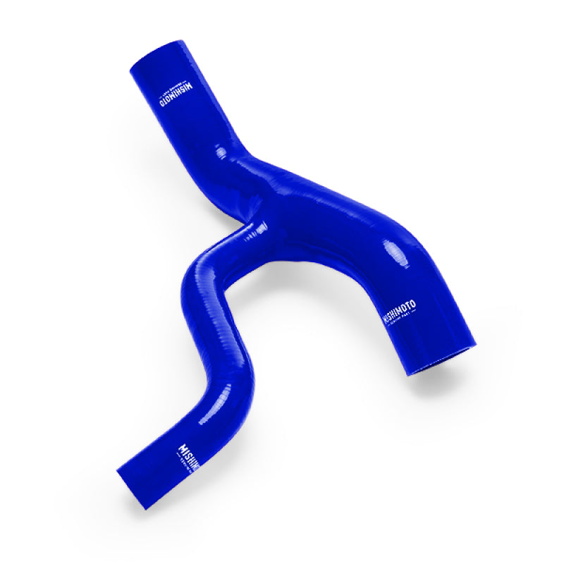 MM Silicone Hose - Radiator