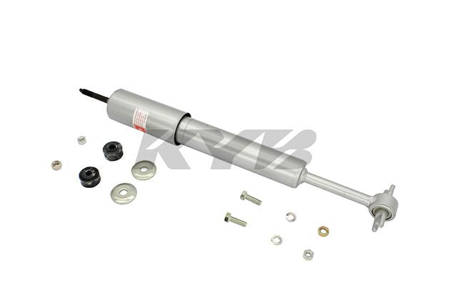 KYB Gas-a-Just Monotube Front Shock Absorber KG54309 for Ford Explorer and Mercury Mountaineer