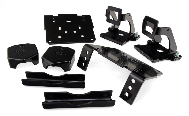 Air Lift LoadLifter 5000 Ultimate Rear Air Spring Kit ALF88390 for 1999–2004 Ford F-250 Super Duty 4WD