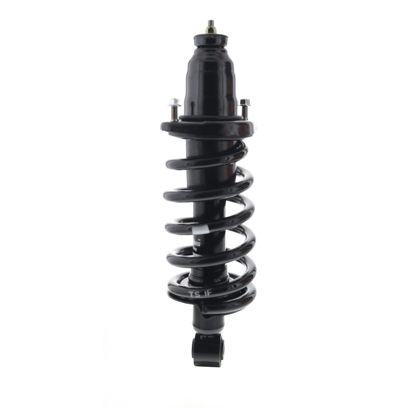KYB Strut-Plus Right Rear Complete Strut Assembly SR4605 for 2003–2011 Honda Element