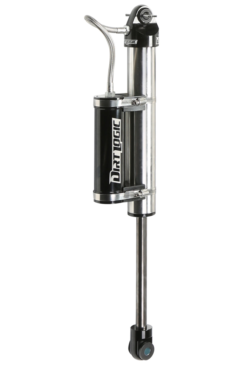 Fabtech fabFTS801422 - 2018-2020 Jeep Wrangler JL 4WD 4-Door 5-Inch Front Dirt Logic 2.25 Reservoir Shock Absorber