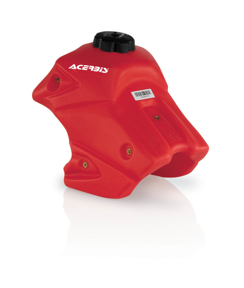 ACB Fuel Tanks