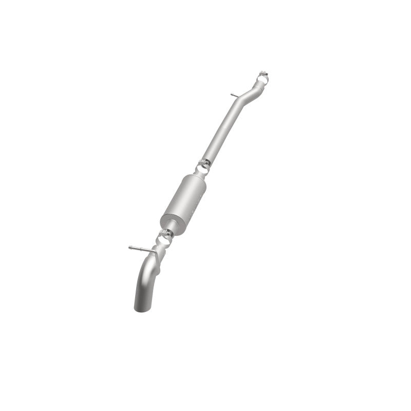 MAG Catback Exhaust
