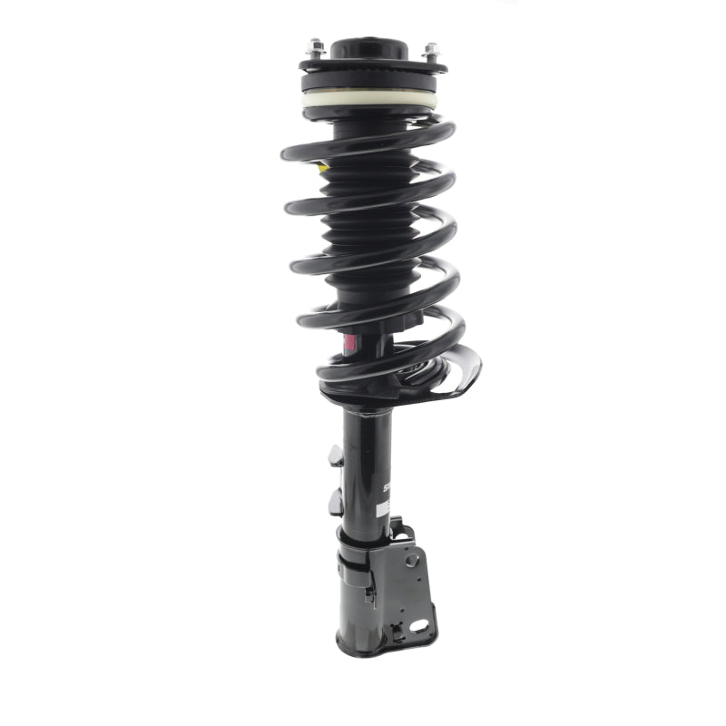 KYB Strut-Plus Front Left Strut Assembly SR4705 for 2011–2015 Dodge Journey AWD