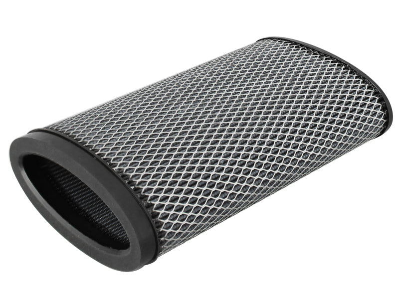 aFe MagnumFLOW Pro DRY S Air Filter for Porsche Boxster, Boxster S, and Cayman 2005-2015, Part Number 11-10106