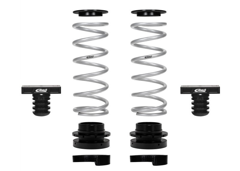 EIB Load Leveling Systems - AK31-82-071-02-02