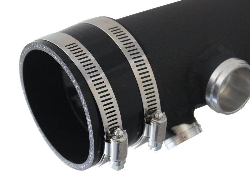 aFe MagnumFORCE Stage-2 Pro DRY S Cold Air Intake System for 2009-2010 Volkswagen Jetta, Golf and Rabbit 2.5L