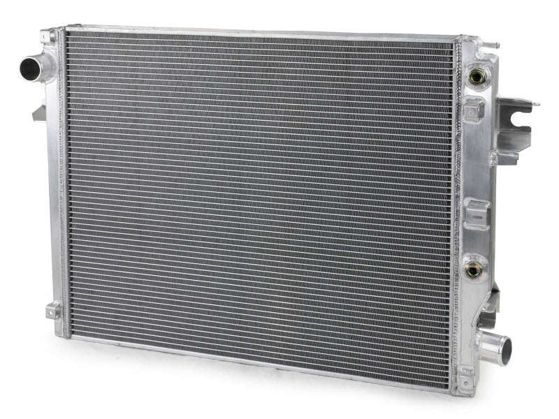 aFe BladeRunner Street Series Radiator for 2013-2018 Ram 2500 and 3500 with 6.7L Diesel Engine