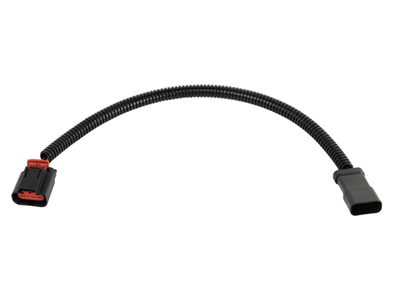 aFe Magnum FORCE MAF Sensor Extension Harness, 12-Inch, Part 59-06301 for Ford Diesel Trucks