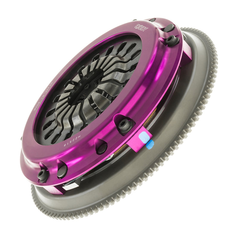 EXE Hyper Single Clutch Kits
