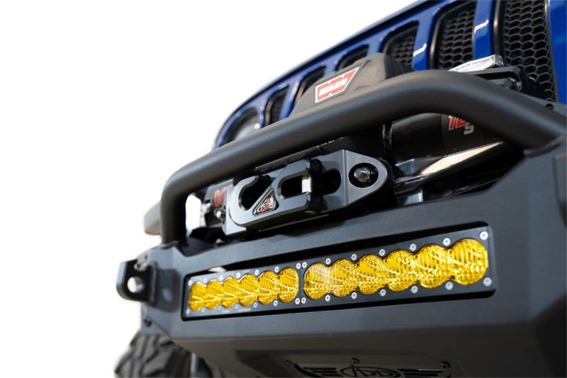ADD Rock Fighter Front Bumper