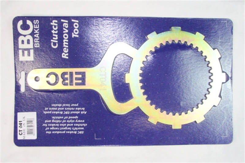 EBC Powersports CT041 Clutch Removal Tool for 2009 KTM 400 EXC