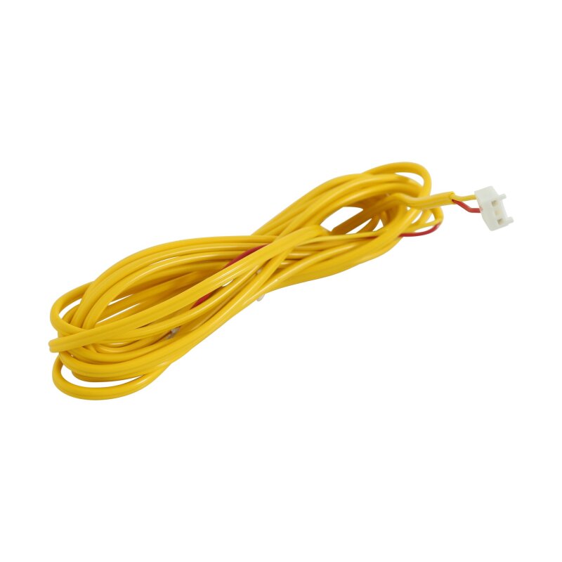 AEM Single K-Type Thermocouple Kit 4-Pack, Part Number 30-2068-4